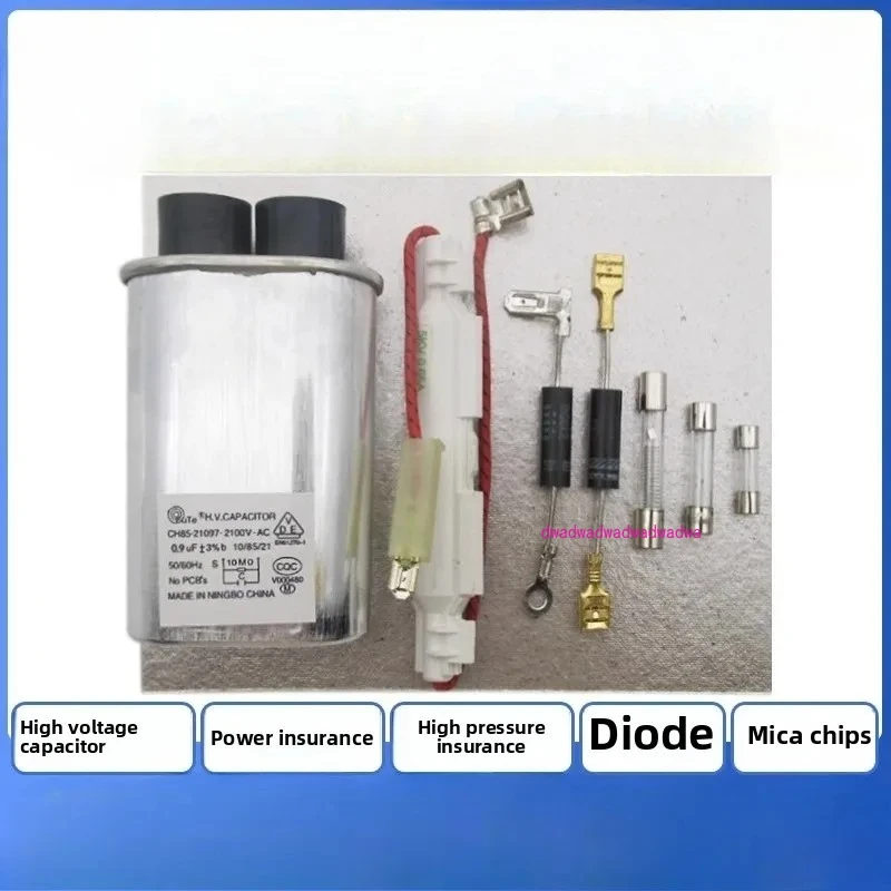 Mica Sheets + High …