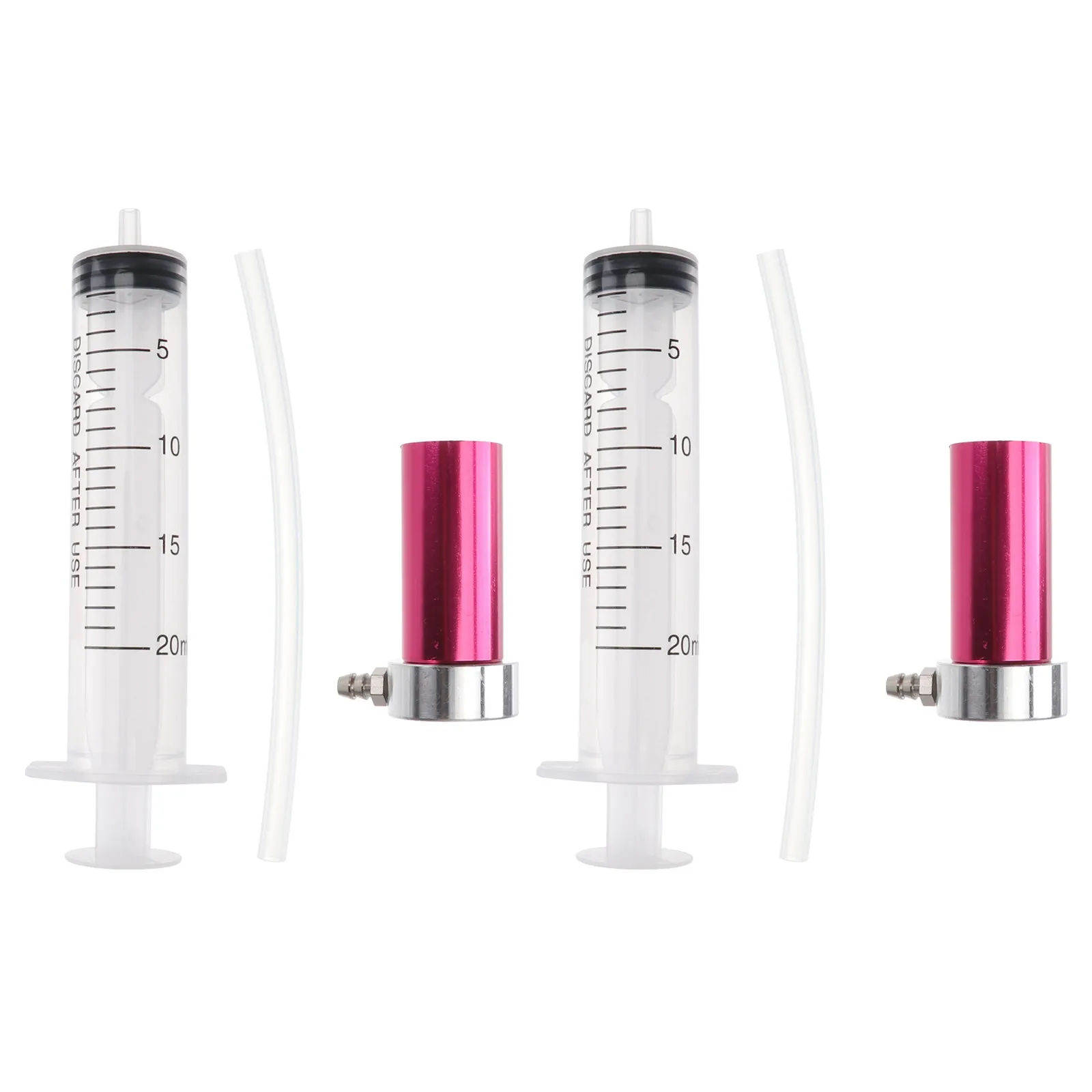 2 juegos de moldes de silicona para labiales, kit de bricolaje para hacer bálsamos labiales, suministros de manualidades, accesorios para hacer labiales.