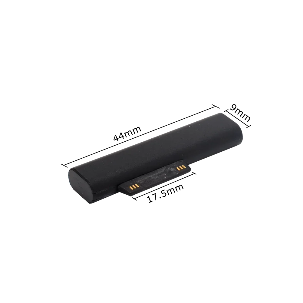 Tipo conversor PD fêmea C para Surface Pro 3 4 5 6 Go Superface Book USB C Adapte