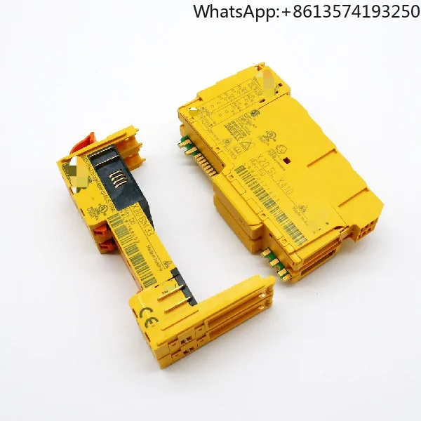 X20 Sl X410 X20SLX4… - image