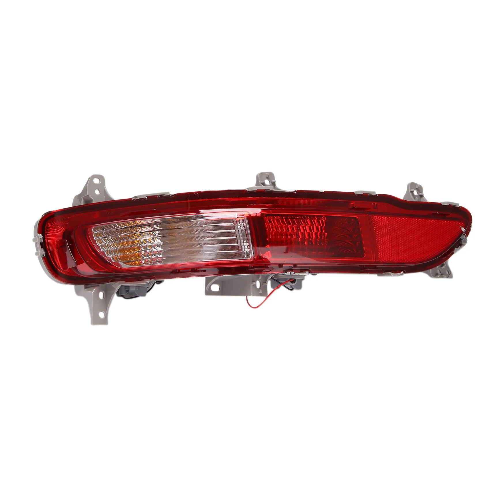 LED Car Left Tail Light Accessories for Kia K5 Sportage 2016-2018 Car Styling