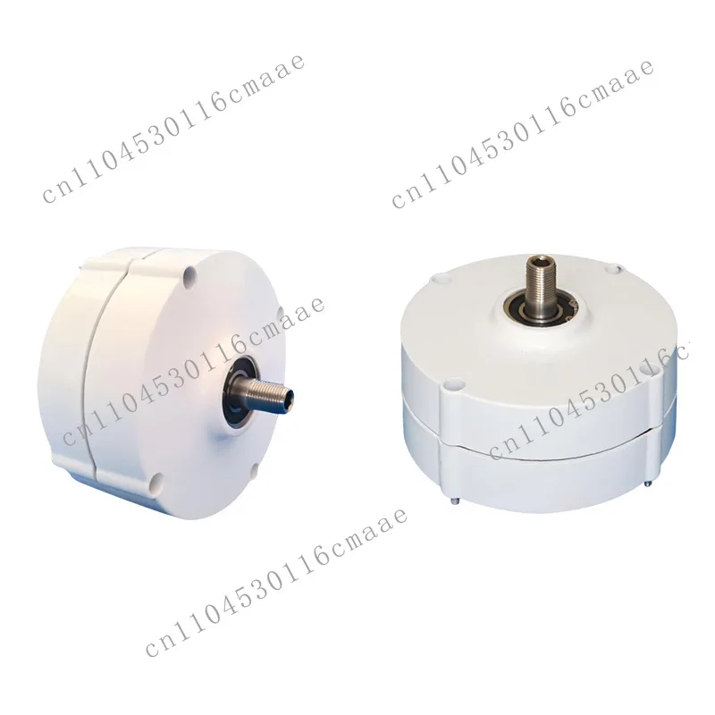 Household generator Three-phase AC low-speed rare earth generator Efficient power generation supply