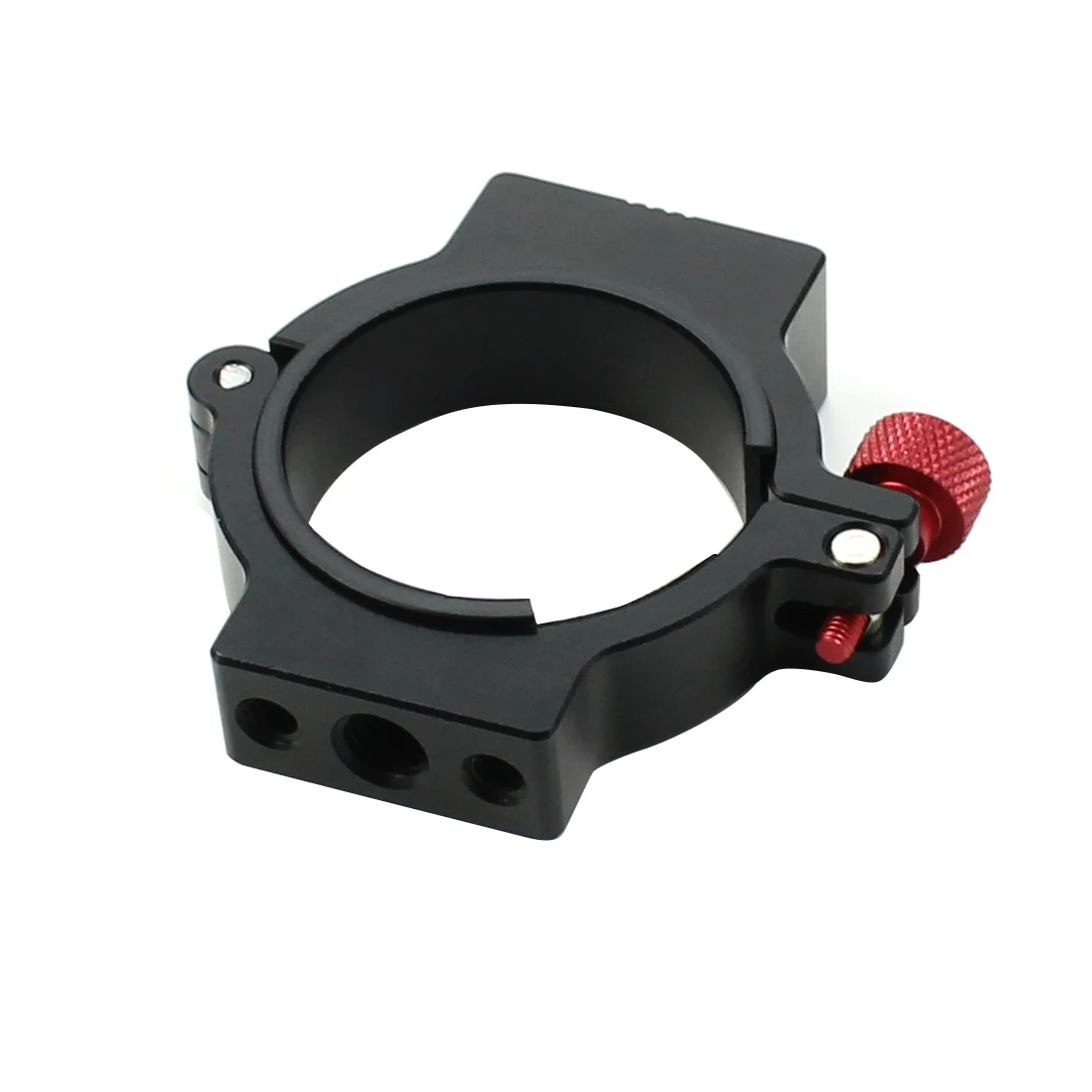 Gimbal Verlängerung Clip Montieren Mic Licht Monitor 1/4 Adapter für DJI Ronin S /RONIN SC Kran 2 Glatte 4 SPG2 G6 Plus Stabilisator – Detail 10