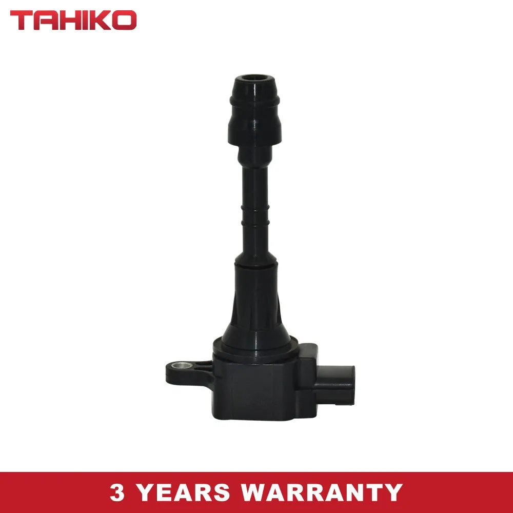 

Ignition coil 22448-AR215 fit for Infiniti FX45 2003-2008 V8; 4.5L; VK45DE Infiniti M45 2003-2010 Infiniti Q45 2002-2006