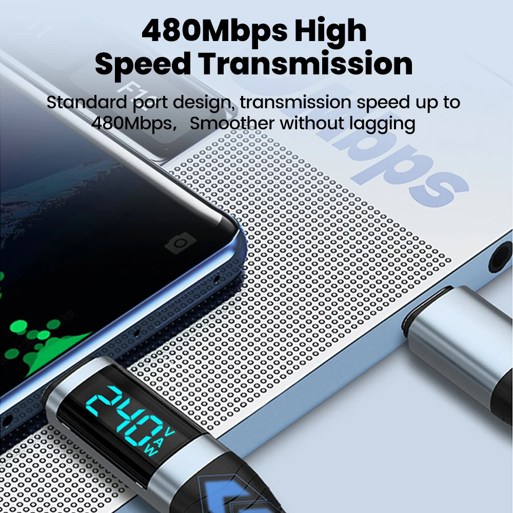 Thumbnail 3 - #56 Best Fast Charging Data Cables to Buy In 2026