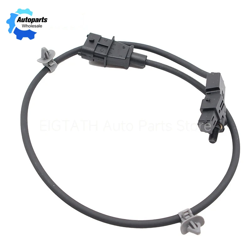 

39180-2F000 Crankshaft Position Sensor For Hyundai ix35 Santa Fe Kia Sorento Sportage 2.0 2.2 2009-2018 391802F000