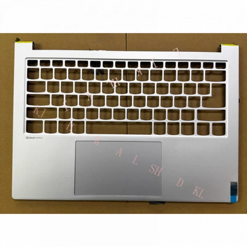 

N Новинка для lenovo Pro 14 IAH5R 2022, модель닥 14s IAH5R C, крышка, лицевая панель клавиатуры