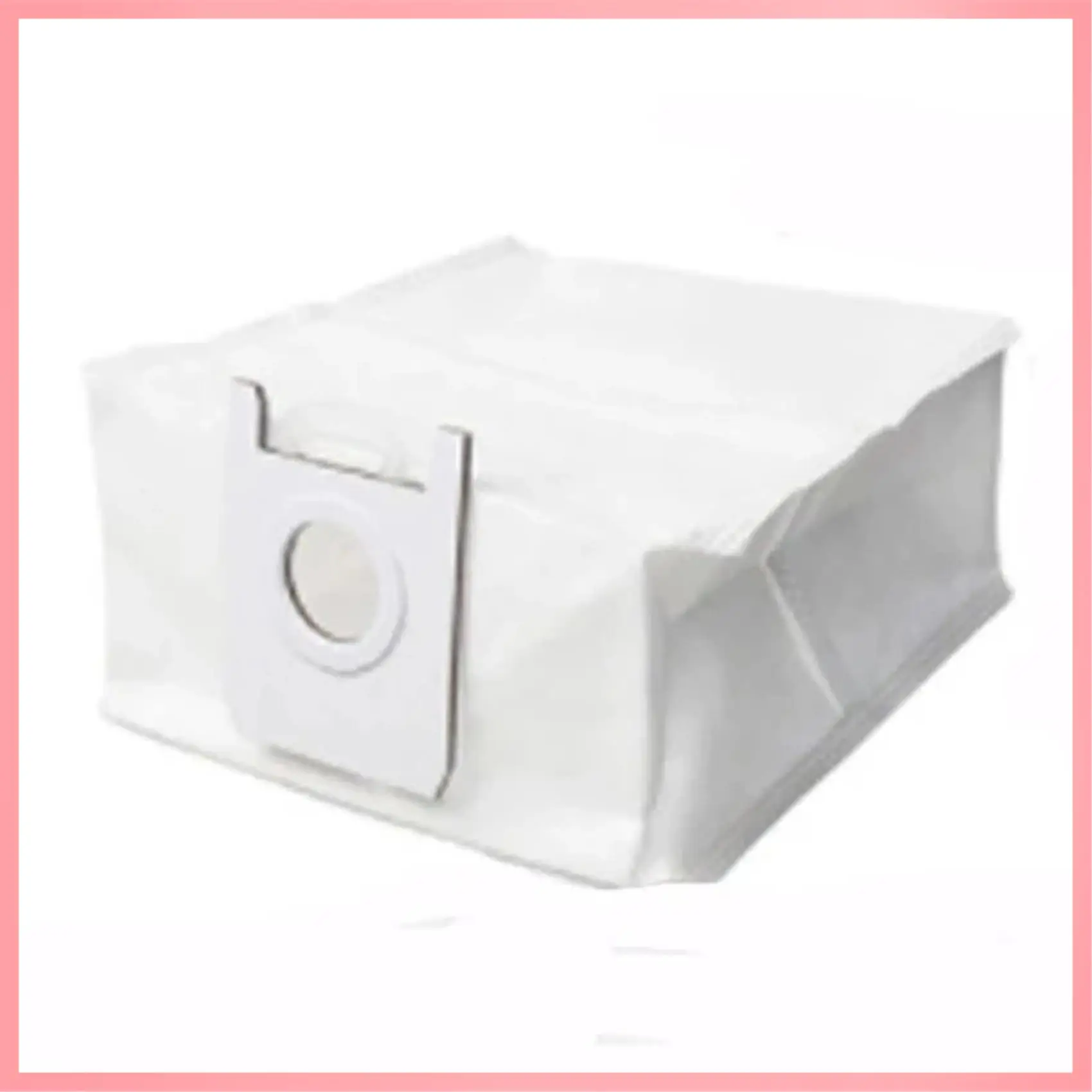 

L65A-Main Brush Mop Cloth Dust Bag Side Brush Mop Is Suitable For Xiaomi Rodmi Eve Plus Robot Vacuum Cleaner Accessories