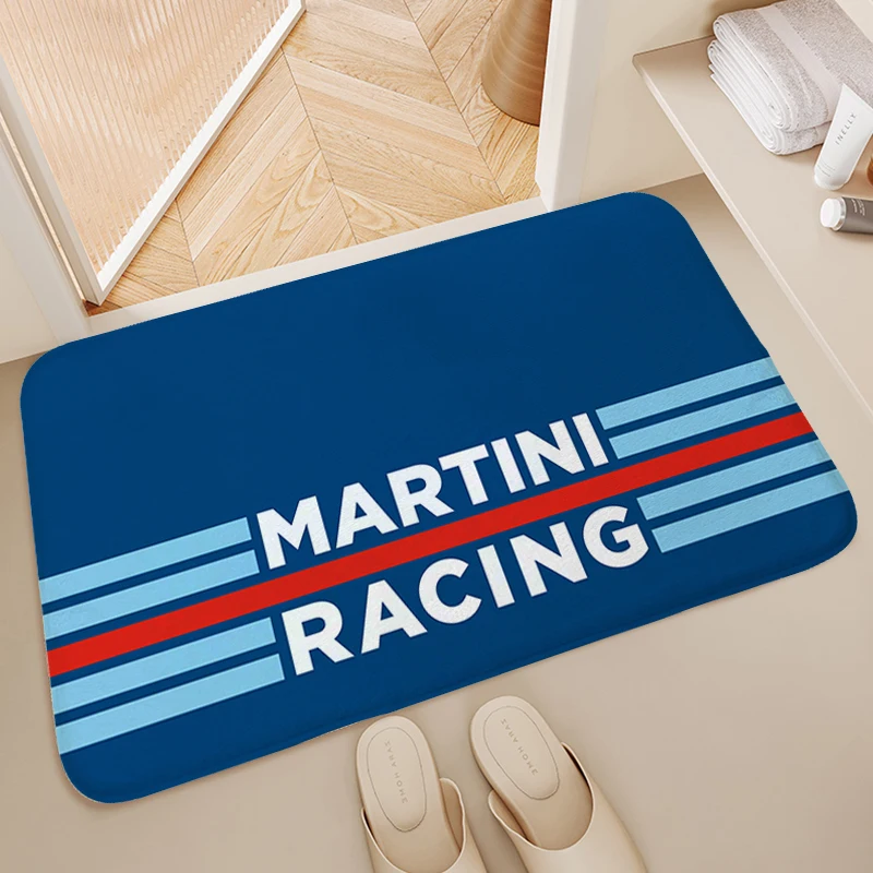 

Carpet for Bedroom Martinis Bathmat Kitchen Treadmill Rugs Hallway Veranda Entryway Living Room Foot Mat Doormat Entrance Door