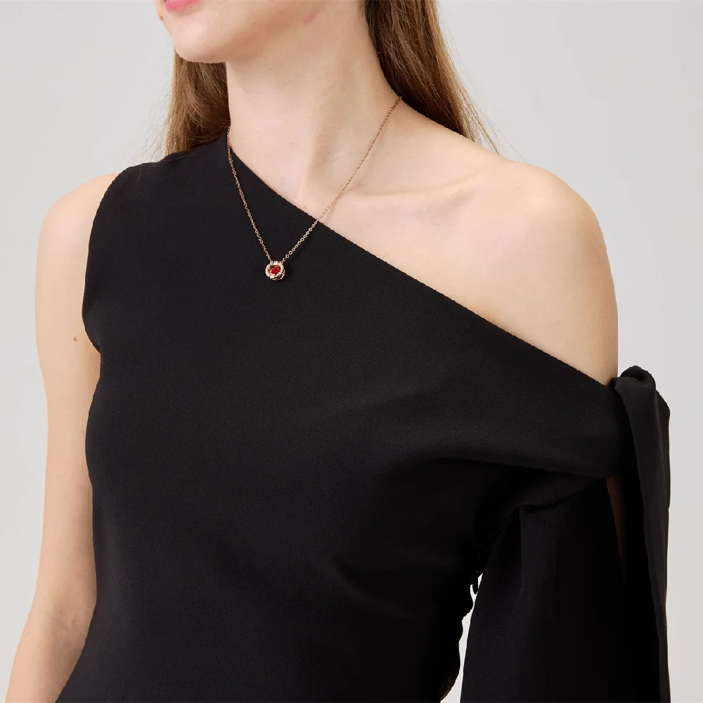 Abito monospalla da donna estivo 2026, corsetto in raso, minigonna elegante, nuova moda Y2K, reggiseno per abito da festa di alta qualità