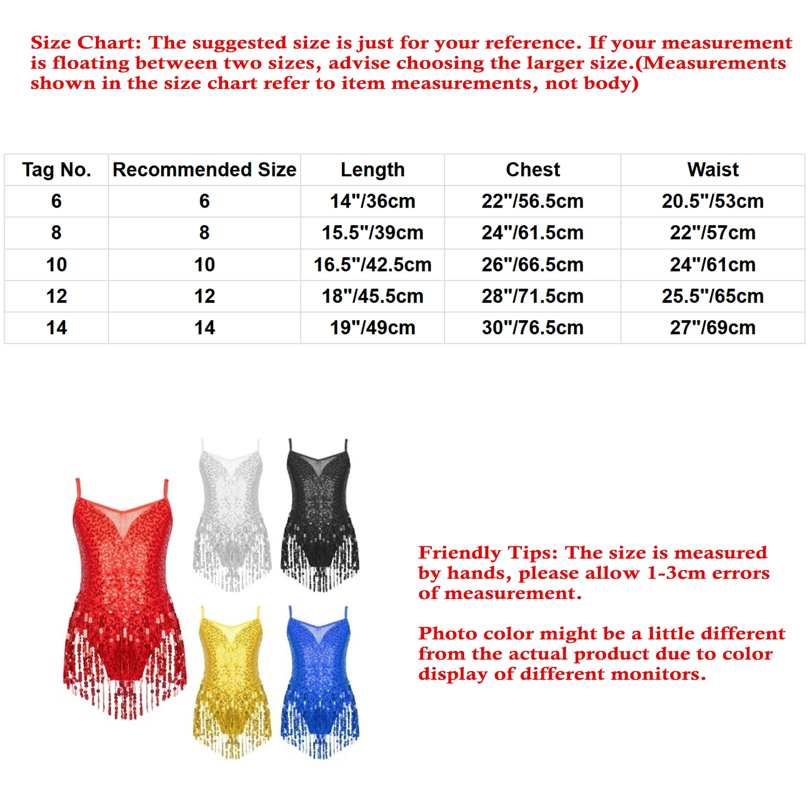 Lantejoulas dança latina franja bodysuit para meninas criança borla collants vestido competição de dança profissional chacha rumba tango wear