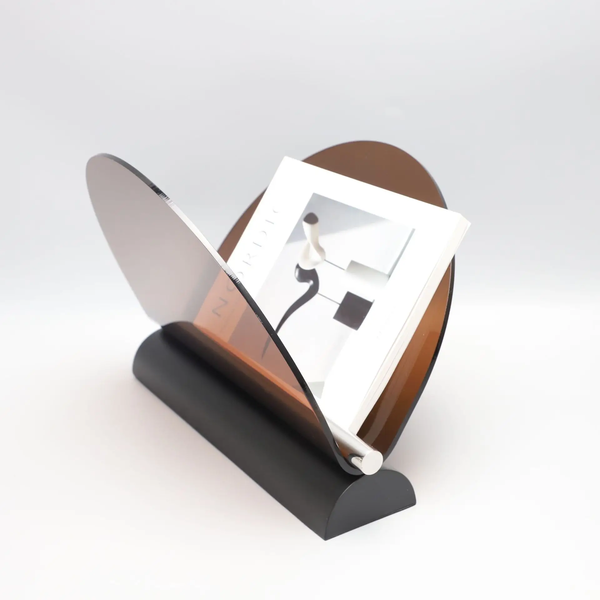 modern-simple-brown-acrylic-magazine-rack-creative-standing-type-soft-decorations-for-home-hotel-office-or-living-room-use