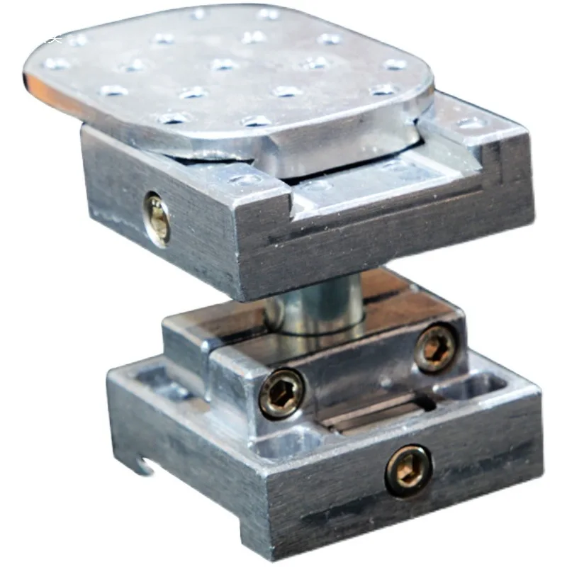 

Pad printing machine rubber head holder, mini machine rubber head holder, durable and sturdy, made of safe materials