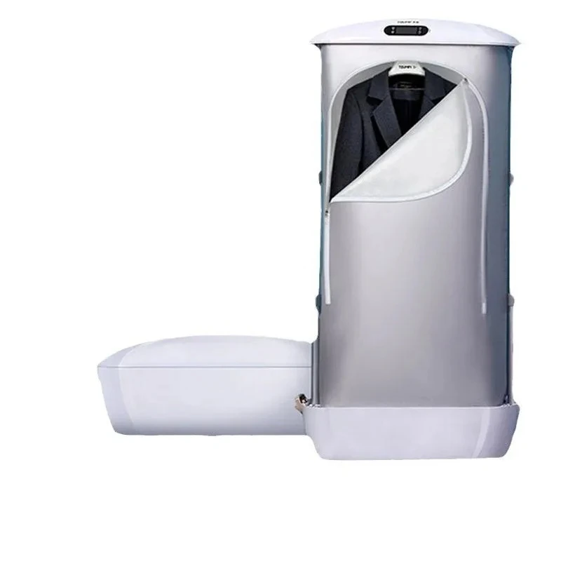 Dryer, household quick-drying clothes, silent folding