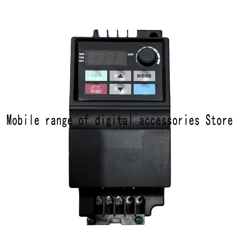 

New Original PLC Controller VFD004EL21A VFD007EL21A VFD015EL21A VFD022EL21A VFD037EL23A VFD004EL43A One Year Warranty