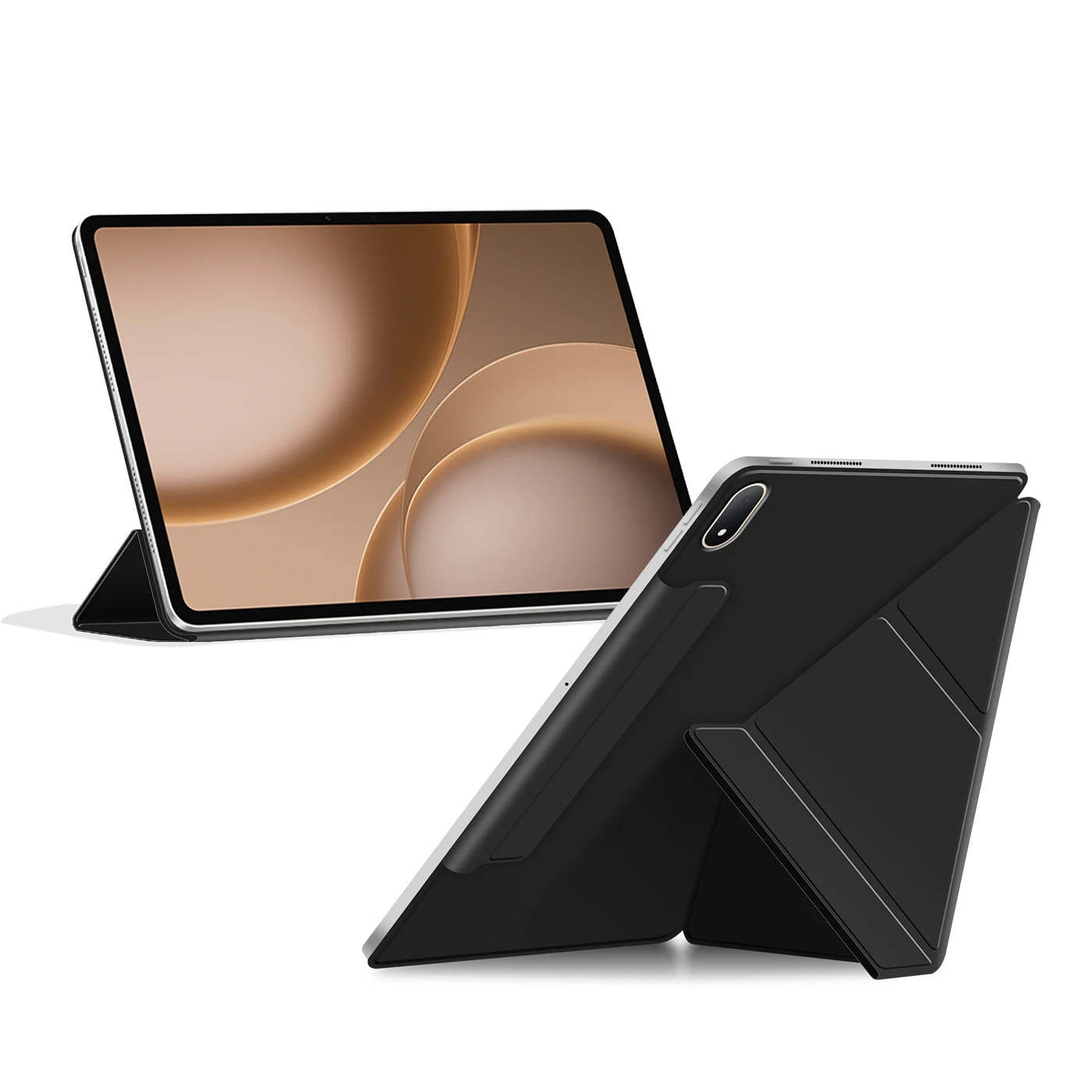 Smart Cover For OPPO Pad 5 Pro 13.2