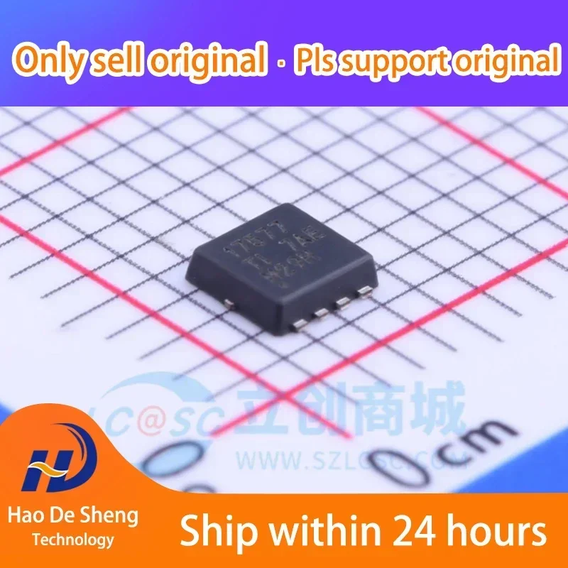 

10 шт./лот CSD17577Q3A VSON-8 новый оригинальный на складе