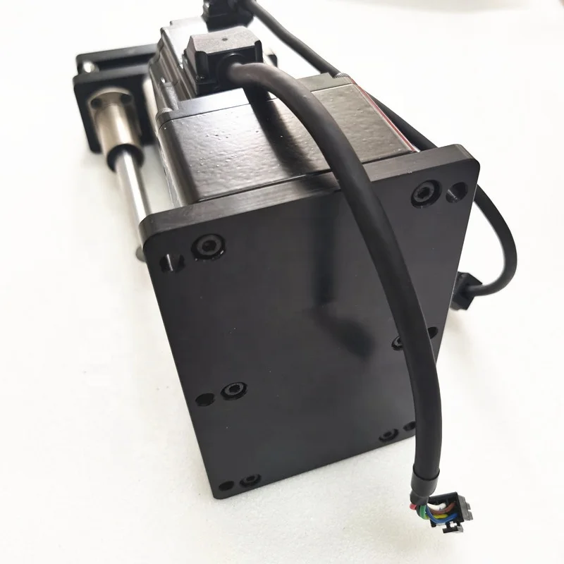 Servo Linear Actuator Cylinder Heavy Duty 1ton 1.5ton 2 Ton Customized From Changzhou Hax Company