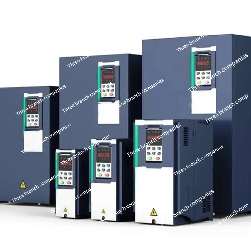 15Kw 380V 3Phase Frequency Inverters & Converters AC Drive Veikong VFD