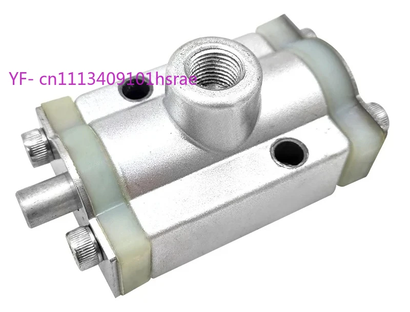 Pneumatic Diaphragm Pump Directional Valve, A-10/A15/A-20/A-26/A-31 Replacement Air Valve Assembly, Pump Spare Parts