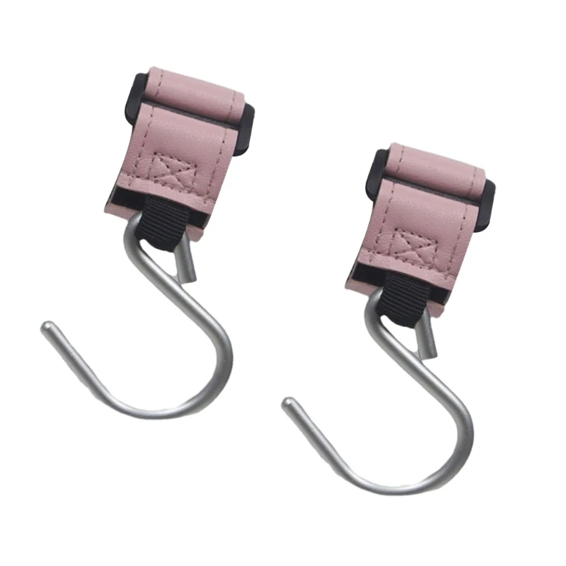 Heavy Duty Stroller Hook Durable & Reliable Support Hooks for Your Belongings