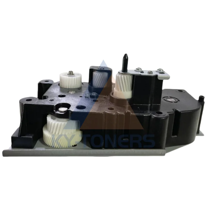 

A7AHR70700 90% новый главный привод в сборе без двигателя для Konica Minolta Bizhub 227 287 367 BH287 BH367 Блок секции привода