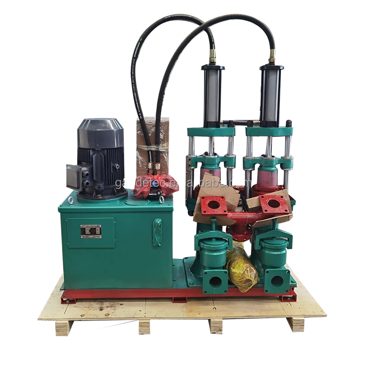 High Pressure Yb Se…