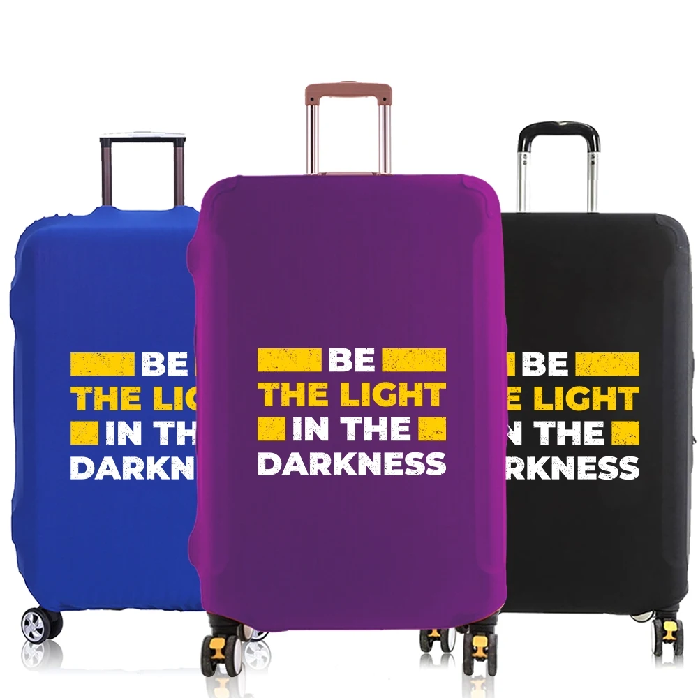 Luggage Cover Suitcase Protector 