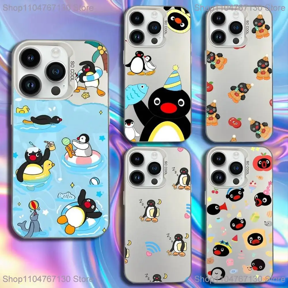 

Funny Cartoon cute capybara Phone Case For iPhone 16,15,14,13,12,11,Mini,Pro,SE,MAX White Matte Shockproof Cover