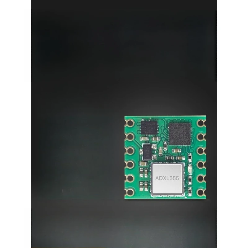 

Accelerometer ADXL355 357 Digital Sensor Measurement Module Range 8g 40g