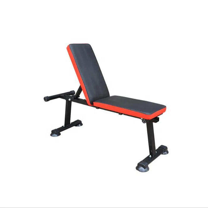 

New design high quality sit up multi weights training weight lifting bench bench workout bench