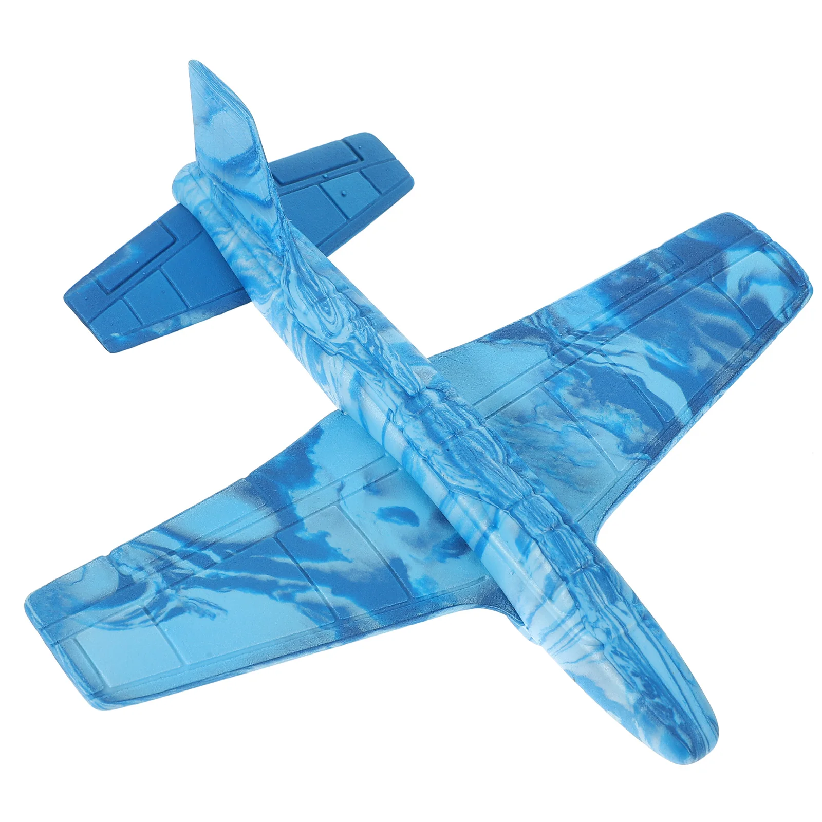

Kids Plane Glider Lightweight Stable Funny Portable Outdoor Airplane Interactive for Kids Children Plane Toy Funny Airplane Toy