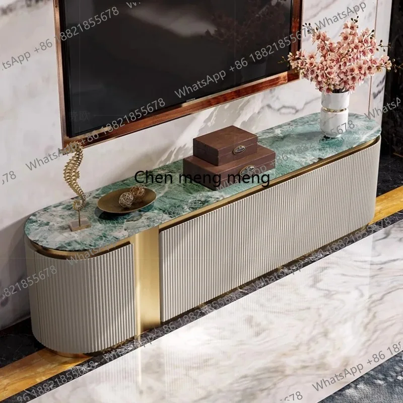 

Salon Modern Tv Table Center Retro Console Minimalist Universal Tv Table Office Hallway Suporte Para Tv Chinese Style Furniture