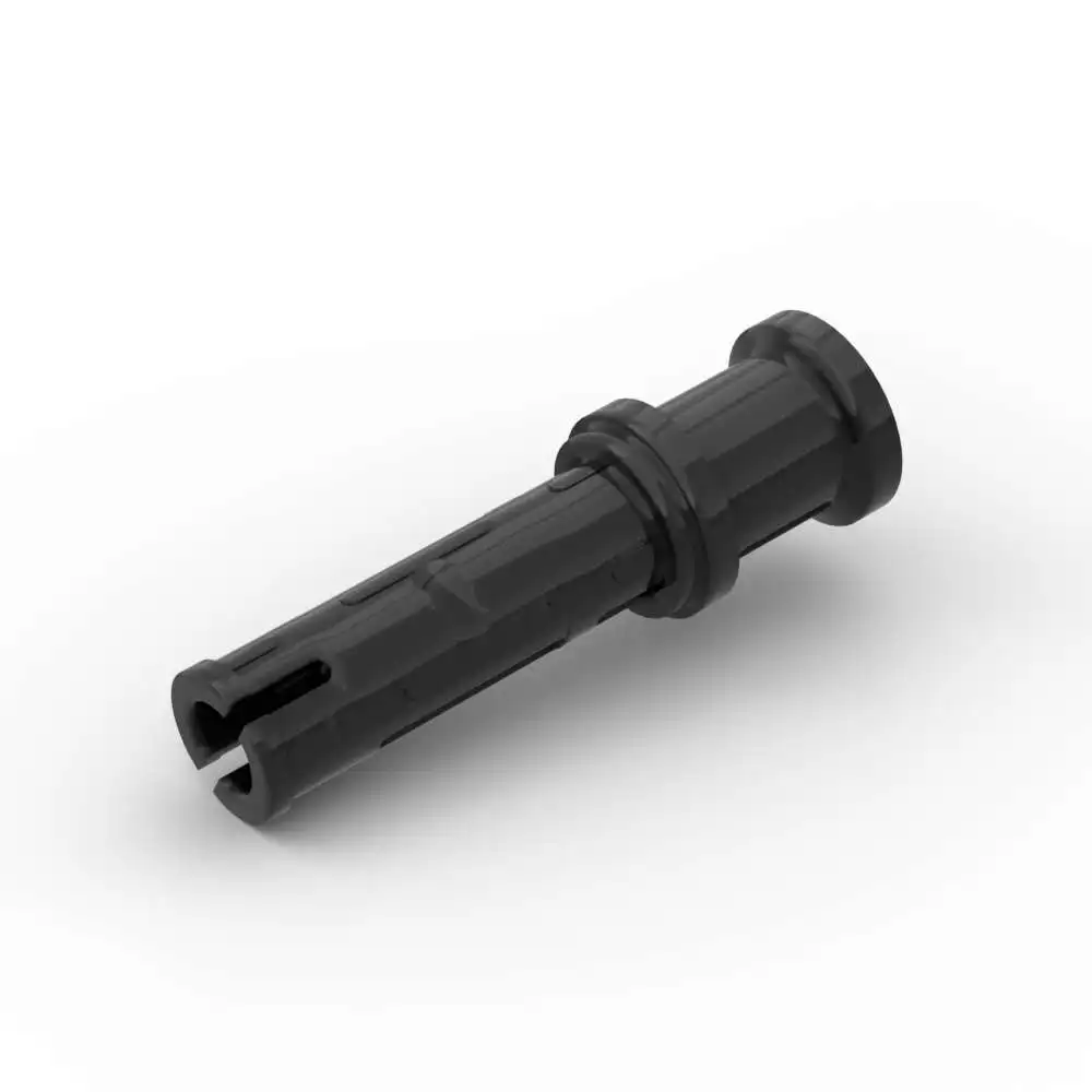 MOC 10 個パート 32054 ピン 3L フィクションビルディングブロックリッジとブッシュレンガテクニカル粒子 DIY パズルおもちゃ誕生日ギフト