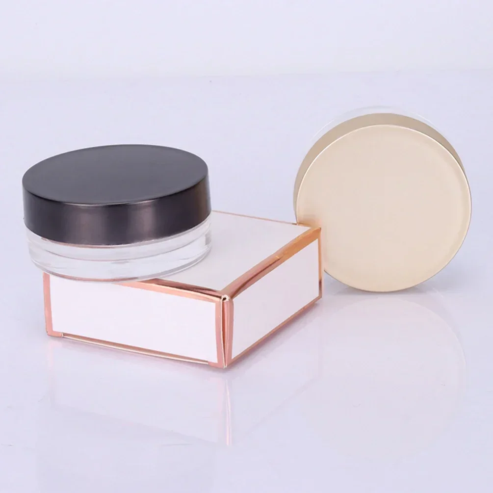 Custom Soft Shaping Eyebrow Soap Styling Gel Private Label with Brush Natural No Need Water Brows Wax Bulk Eye Brow Makeup Tools