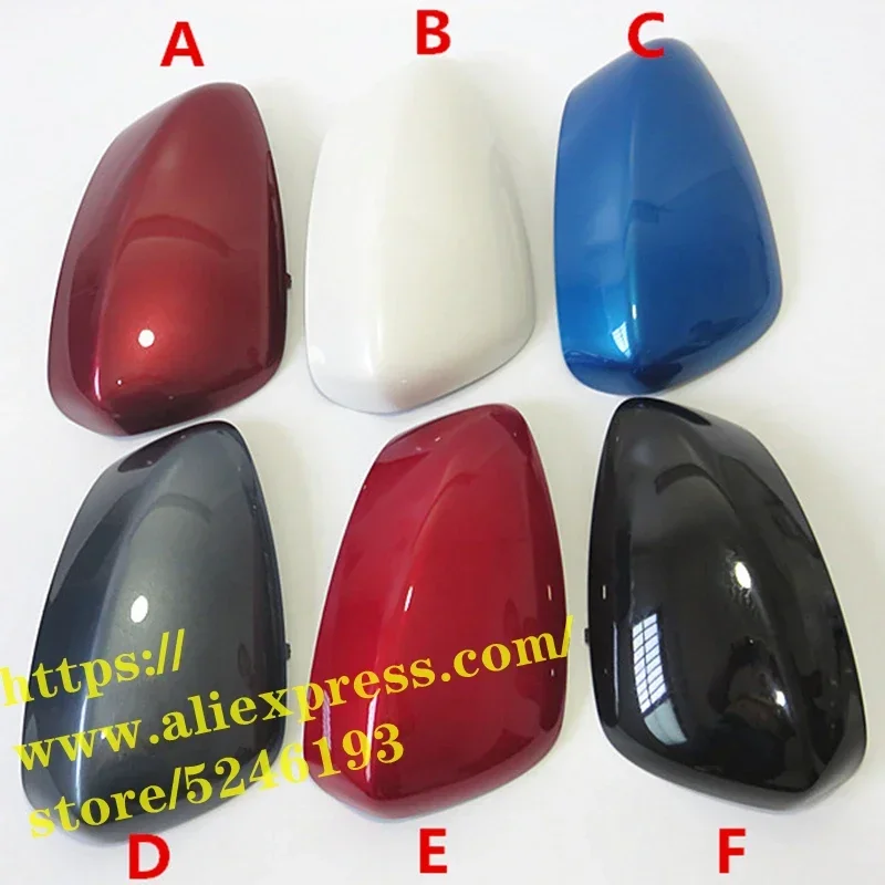 

Крышка зеркала заднего вида для 2013-2014 CX5 CX-5 Крышка бокового зеркала