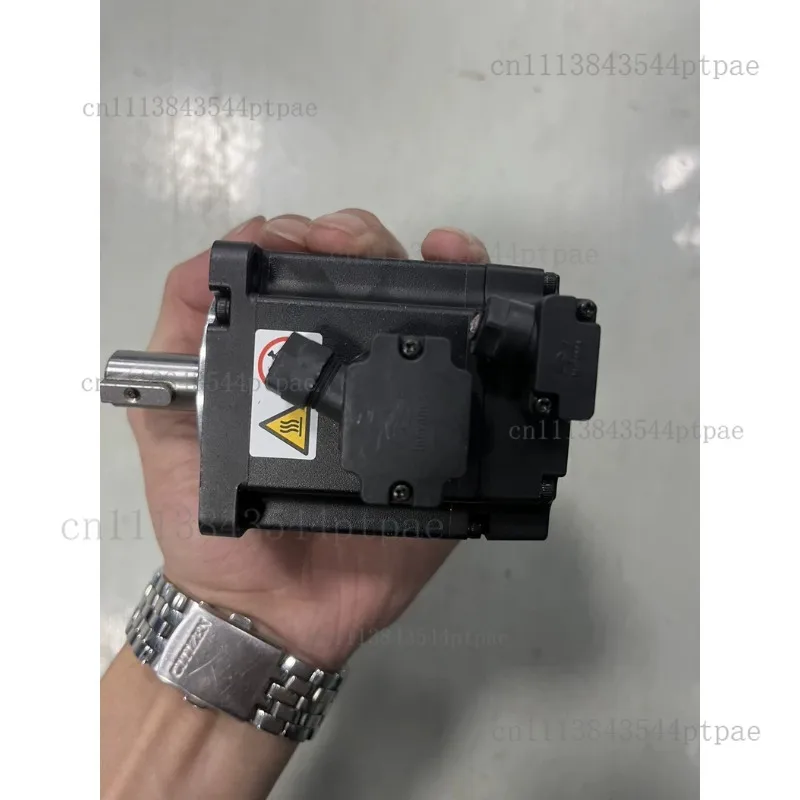 Servo Motor Ms1h1-20b30cb-a331z 200w 220v 23bit (actual Picture Taken)