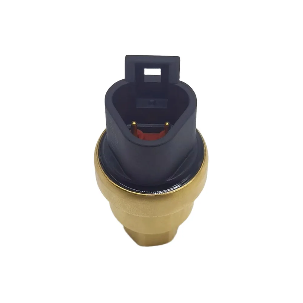 

Cat Excavator Parts Are Suitable Fits Caterpillar E324d 325d 329d 330d C7 C9 Turbocharged Intake Pressure Sensor 161-1704