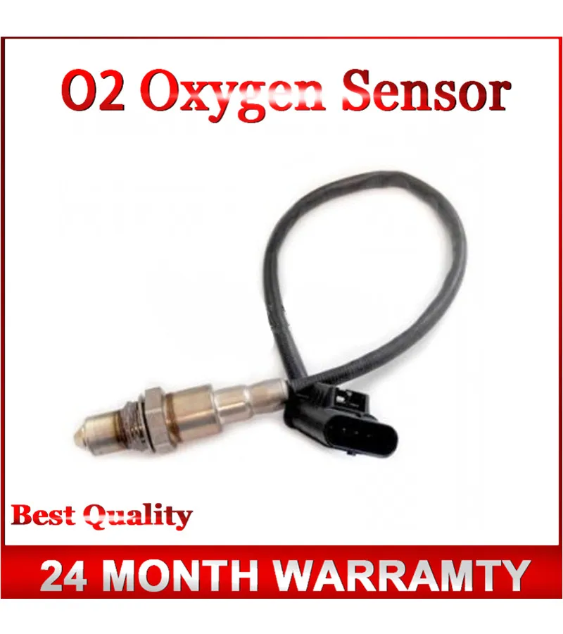 For 0281004432 13628572800 LSU5.1 Back Lambda Probe Oxygen O2 Sensor BMW F45 F46 214d 216d 218d 220d X1 F48 xDrive sDrive X2 F39