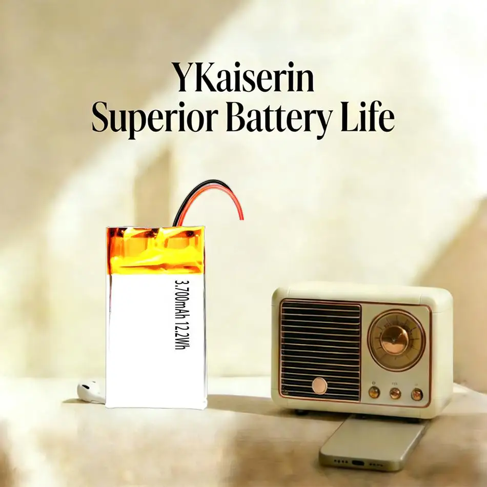 Battery 125Mah For …