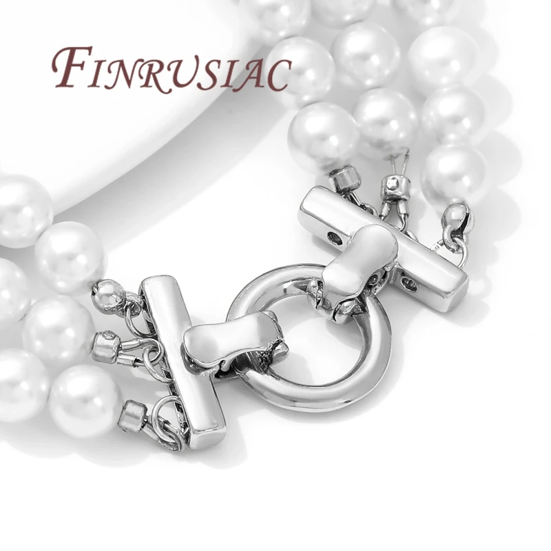 3 Stile 18 Karat vergoldete mehrreihige Perlenverschlüsse für die Herstellung von Halsketten, Armbänder-Verschlussverbinder für Schmuck-DIY-Zubehör – Detail 25