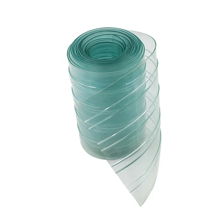 Static Electric Sensitive Areas Anti-static Pvc Strip Door Curtainpromote sales