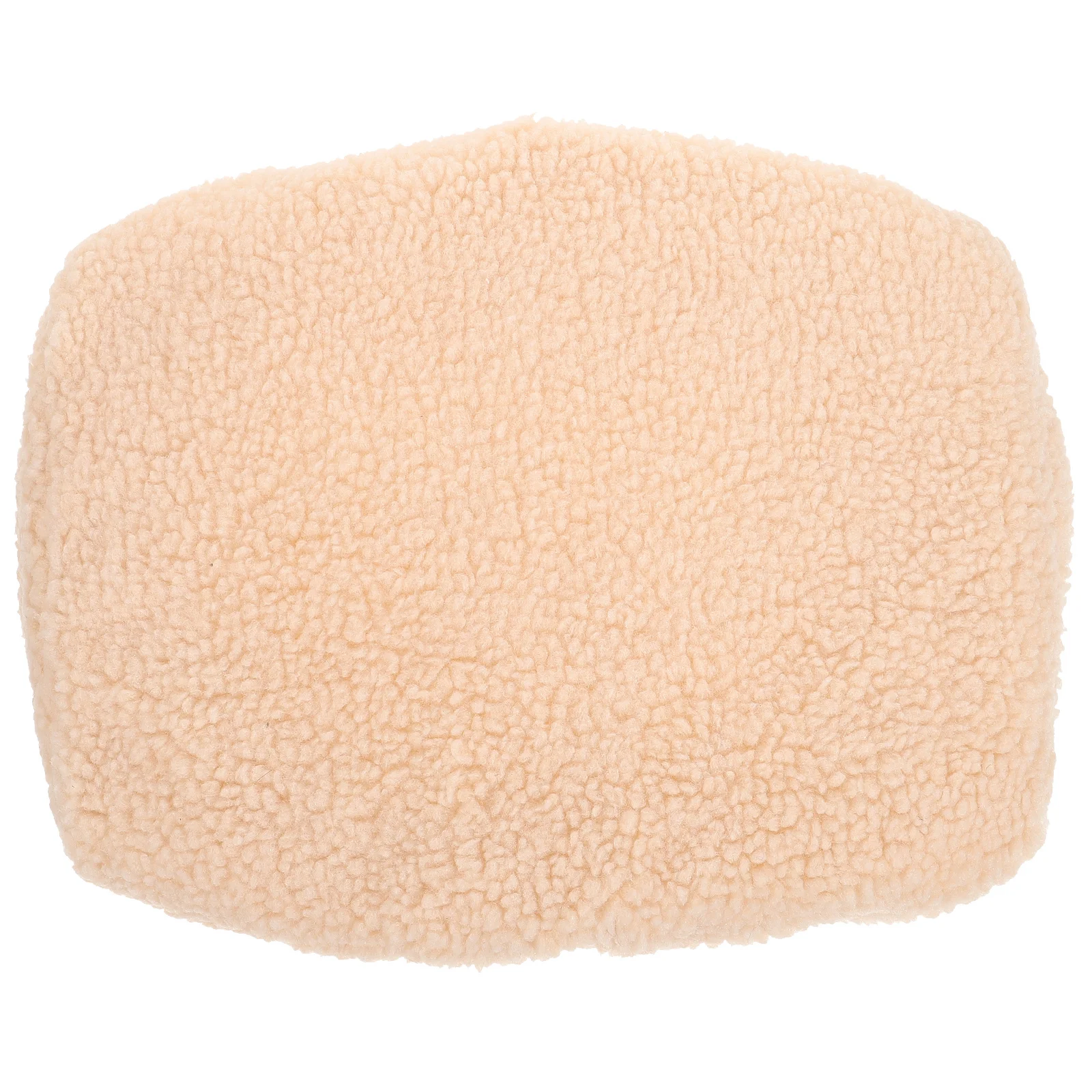 

Knee Scooter Cushion Cover -Absorption Pad Protector Ergonomic Knee Walker Accessory Comfortable Scooter Pad