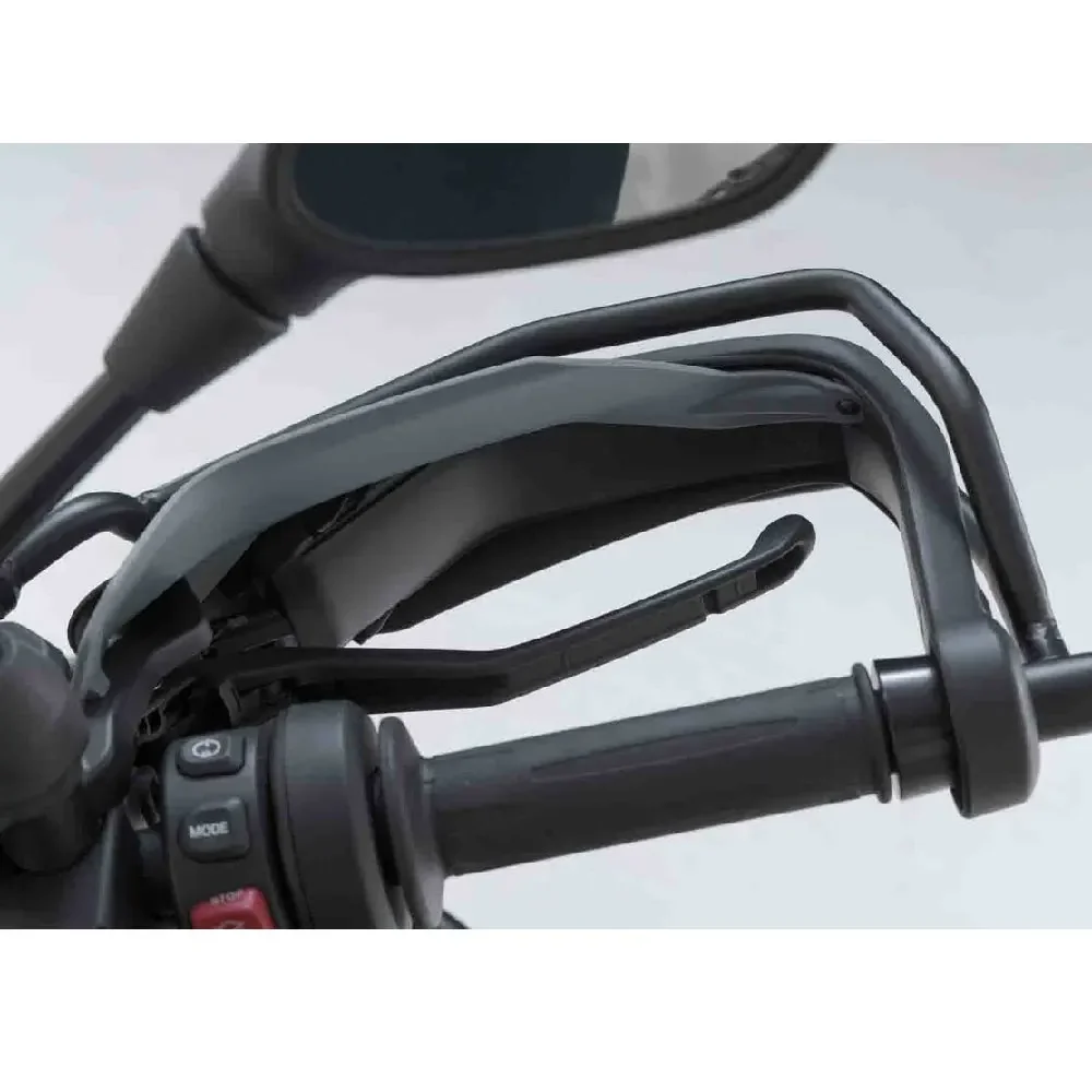 New For BMW R1300GS R 1300 GS R1300 GS r1300gs 2023 2024 Handguard Shield Guards Wind Protection Motorcycle Accessories