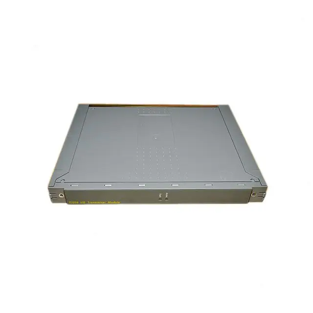 

100% New Original Brand New ICS TRIPLEX T9801 in Stock One Year Warranty