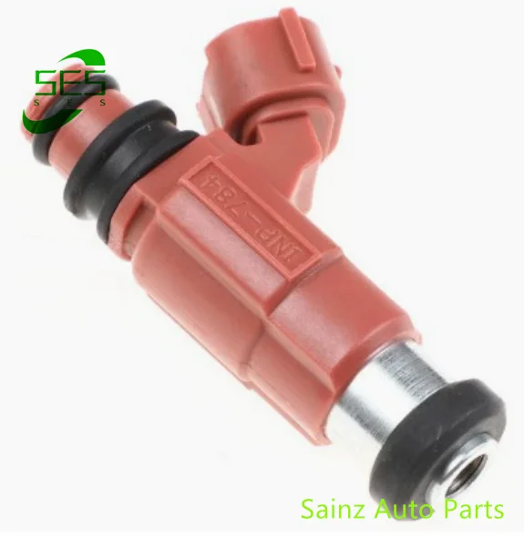 Fuel Injectors INP-784 INP784 FENP-13-250 For Mazda E220 2.2L Yamaha Outboard 115HP