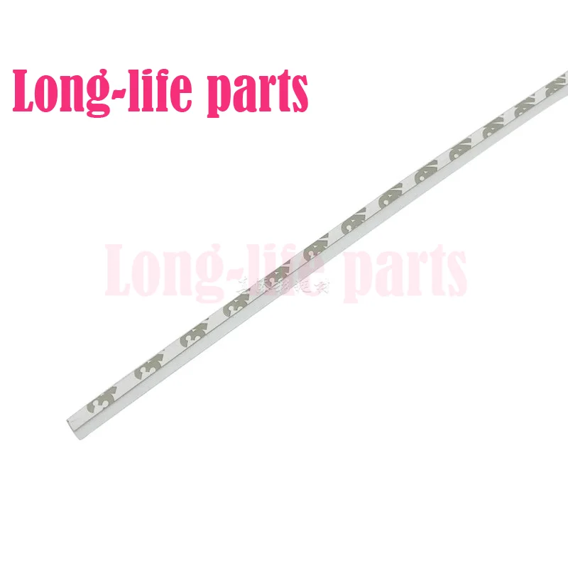 

Compatible For sharp 161 1818 2718 2008 4818 163 toner developing seal pad Copier Parts