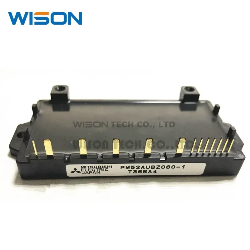 PM52AUBZ060-1 PM52AUBZ080-1 شحن مجاني وحدة IGBT الجديدة والأصلية