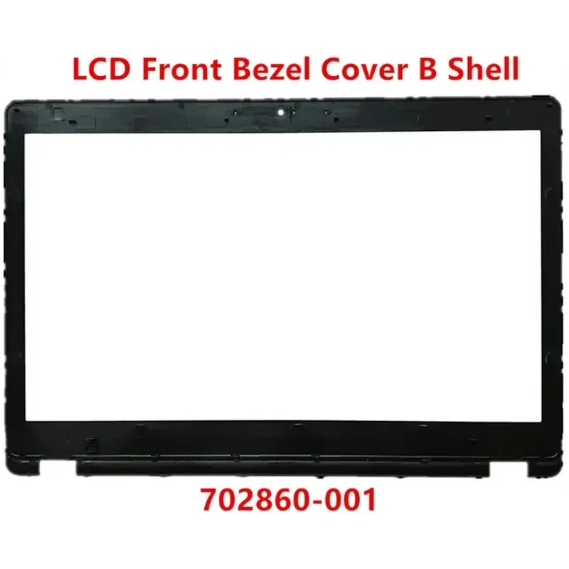 For HP EliteBook Folio 9470 9470M LCD Front Bezel B Shell 6070B0637401 702860-001