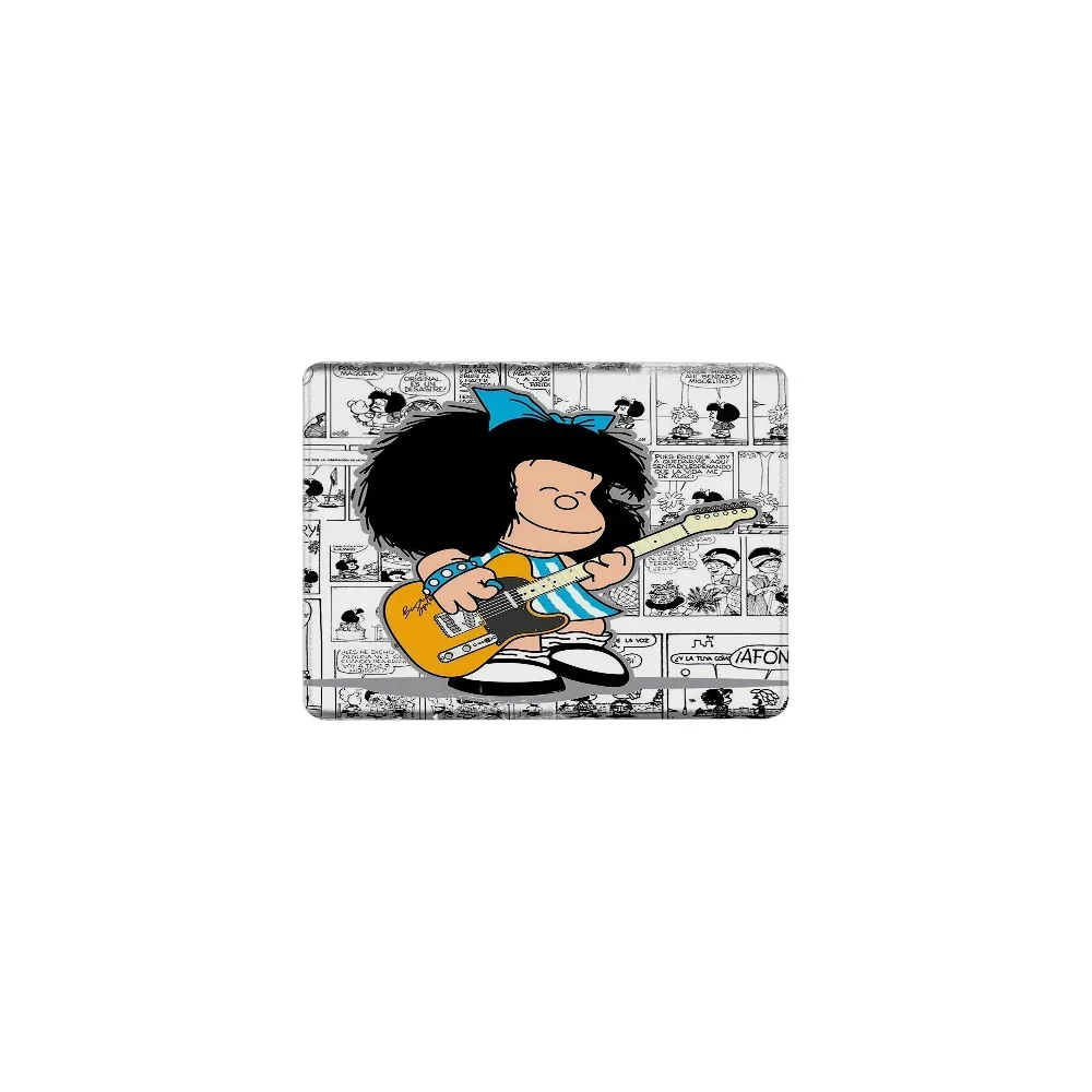 

Small Mouse Pad Anime Mafalda Computer Desk Mat Office Rug Mousepad Gaming Accessories Offices Gamer Mats Gadgets Mause Cute